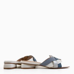 Papuci dama Prayan Albi 4