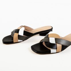 Papuci dama Prayan Negri 3