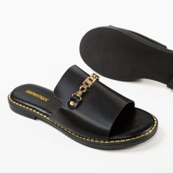 Papuci dama Sympho Negri 3