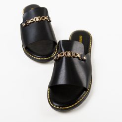 Papuci dama Sympho Negri 4