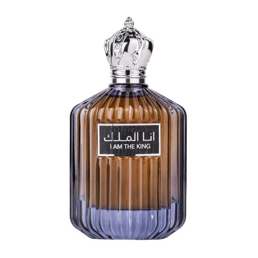 Parfum arabesc I Am the King