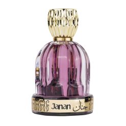 Parfum arabesc Janan