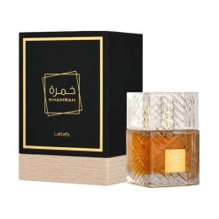 Parfum arabesc Lattafa Khamrah