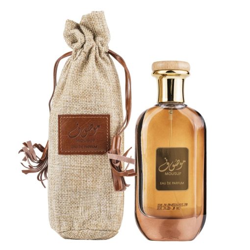 Parfum arabesc Mousuf