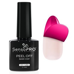 Peel OFF Base Coat SensoPRO Milano