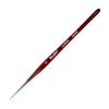Pensula Pictura Liner Kolinsky Roubloff 10/0 DK13R - Everin-USTENSILE SI ACCESORII ❤️ > Diverse Accesorii Manichiura