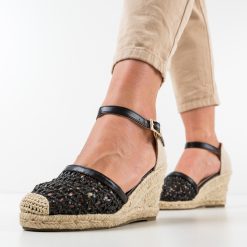 Platforme Mali Negre 1