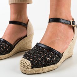 Platforme Mali Negre 2