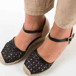 Platforme Mali Negre 3