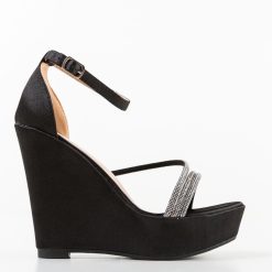 Platforme dama Carr Negre 3