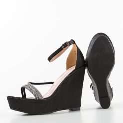 Platforme dama Carr Negre 6
