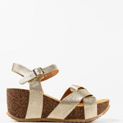 Platforme dama Dylan Aurii 2 4