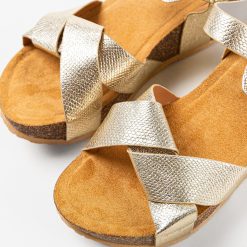 Platforme dama Dylan Aurii 2 5