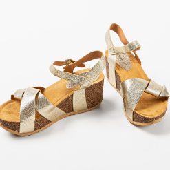 Platforme dama Dylan Aurii 2 6