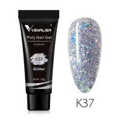 Polygel Venalisa 15ml- K37 - K37 - Everin.ro-GEL DE UNGHII / GEL DE CONSTRUCTIE ❤️