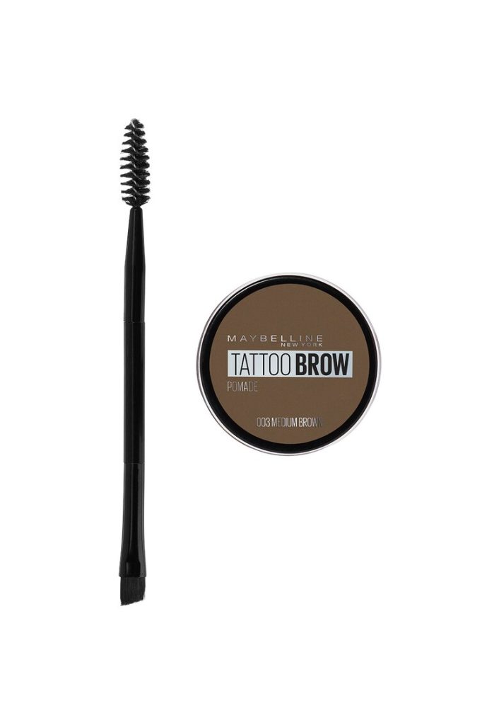 Pomada pentru sprancene Maybelline New York Tattoo Brow-FEMEI-GENTI SI ACCESORII/Produse cosmetice