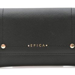 Portofel EPICA negru