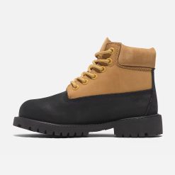 Premium 6 Inch Boot 2
