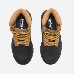 Premium 6 Inch Boot 4