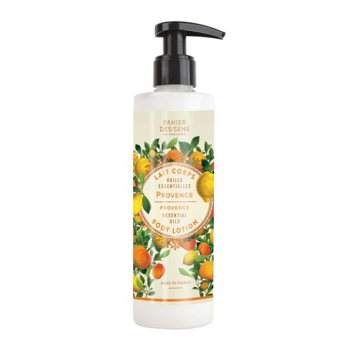 Provence body lotion 250 ml-Ingrijirea pielii-Ingrijire corp > Creme si lotiuni