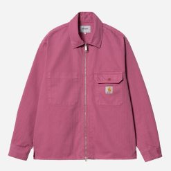 Rainer Shirt Jacket 3