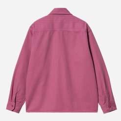 Rainer Shirt Jacket 4