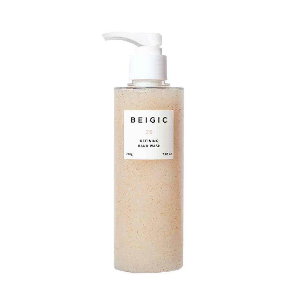 Refining hand wash 200 gr-Ingrijirea pielii-Produse de baie > Produse pentru dus si exfoliere