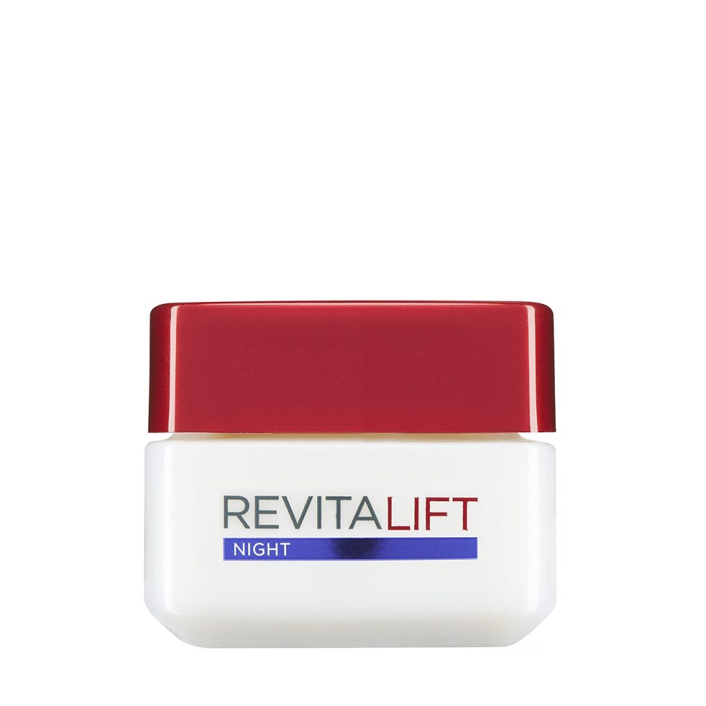 Revitalift night cream 50 ml-Ingrijirea pielii-Fata > Creme si lotiuni