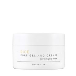 Rice pure gel & cream 80 ml-Ingrijirea pielii-Fata  data-eio=