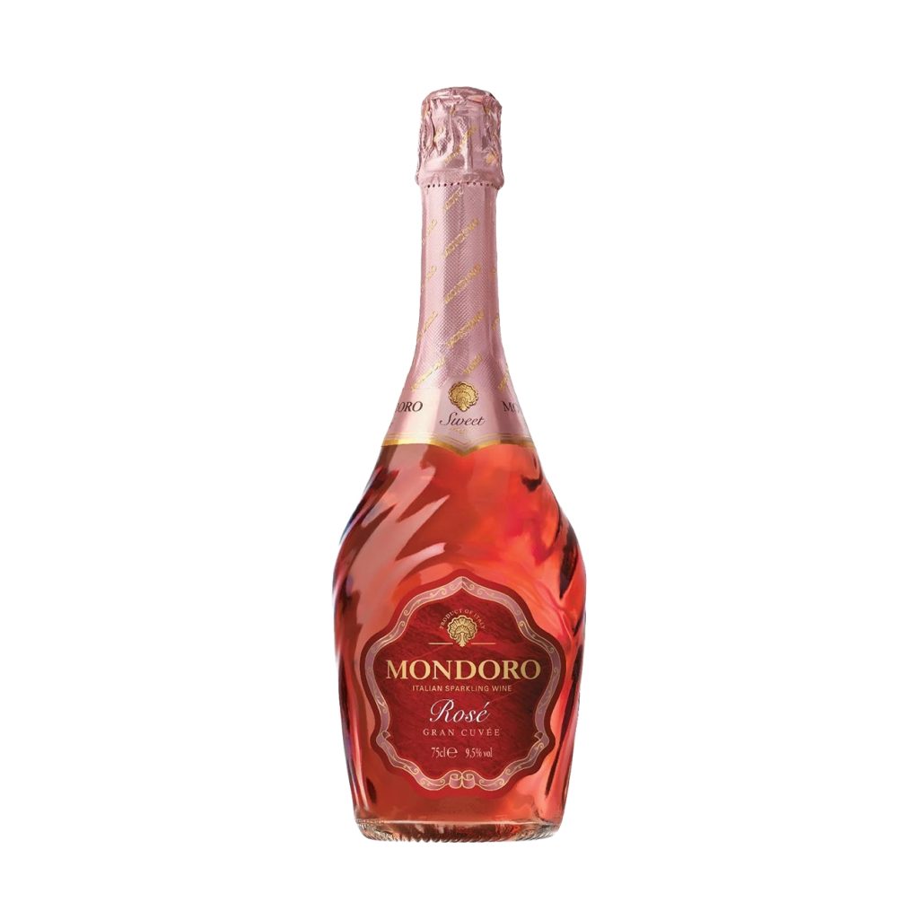 Rose 750 ml-Bauturi-Vinuri Spumante > Rose