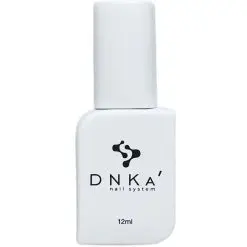 Rubber Base Clear DNKa 12ml - Everin-EVERIN > RUBBER BASE / BAZA RUBBER ❤️