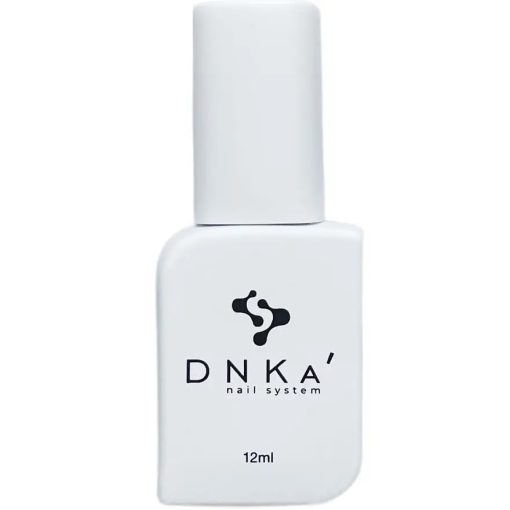 Rubber Base Clear DNKa 12ml - Everin-EVERIN > RUBBER BASE / BAZA RUBBER ❤️