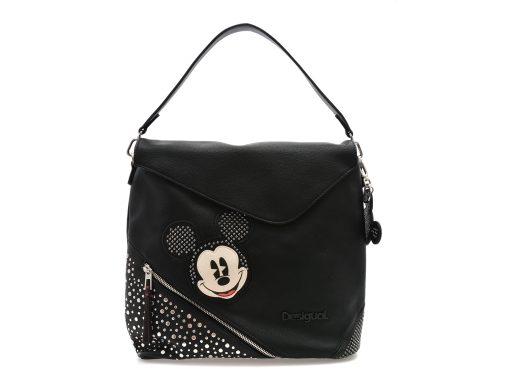 Rucsac DESIGUAL negru