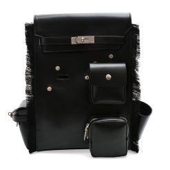 Rucsac GRYXX negru