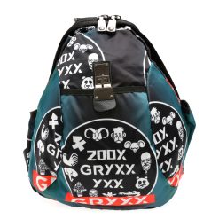 Rucsac GRYXX negru