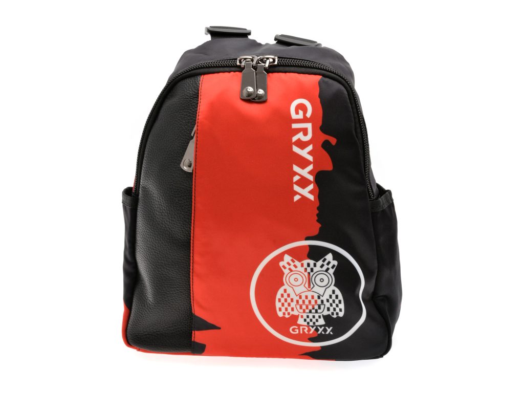 Rucsac GRYXX negru