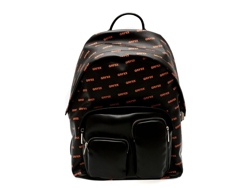 Rucsac GRYXX negru