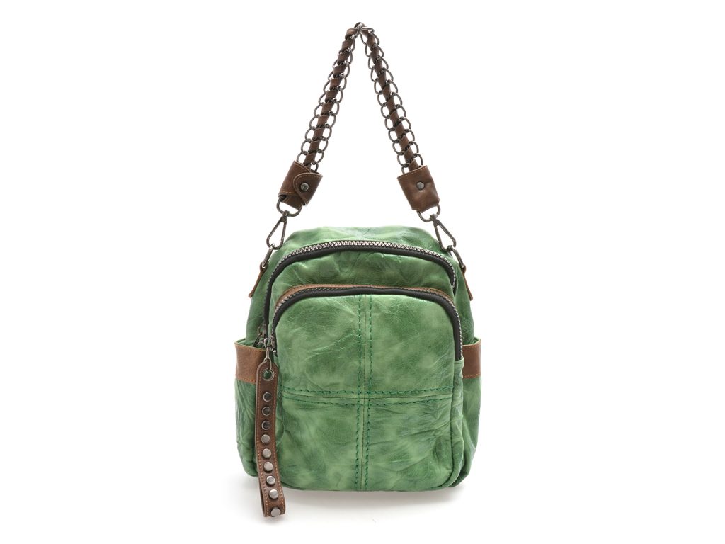 Rucsac GRYXX verde