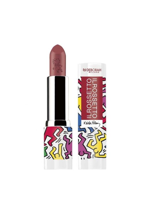 Ruj Il Rossetto Keith Haring-FEMEI-GENTI SI ACCESORII/Produse cosmetice