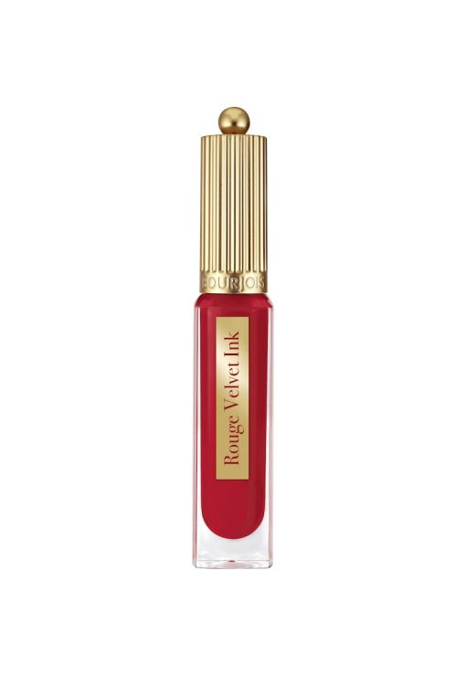 Ruj de buze lichid Rouge Velvet Ink - 3 ml-FEMEI-GENTI SI ACCESORII/Produse cosmetice