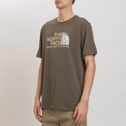 Rust 2 T shirt 2