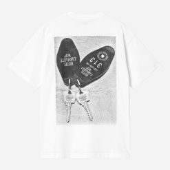 SS Hotel Keys T Shirt 3