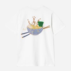 SS Noodle Soup T shirt 3