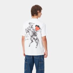 SS Pepe B.H.C T Shirt 1
