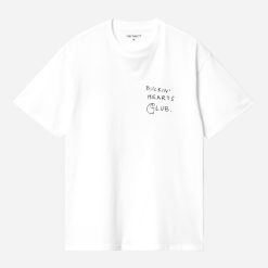 SS Pepe B.H.C T Shirt 2
