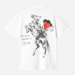 SS Pepe B.H.C T Shirt 3