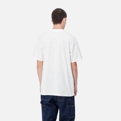 SS Pepe Be Nice T Shirt 1