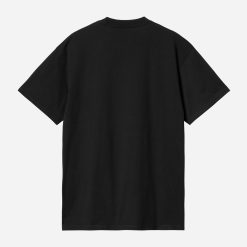 SS Pepe Be Nice T Shirt 3 1