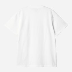 SS Pepe Be Nice T Shirt 3