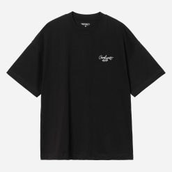 SS Signature Script T Shirt 2 1